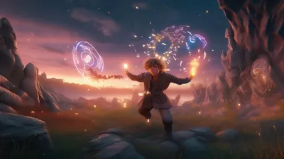 揭秘 9月3日古剑奇谭木语人隐藏兑换码